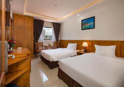 Royal Hotel Nha Trang