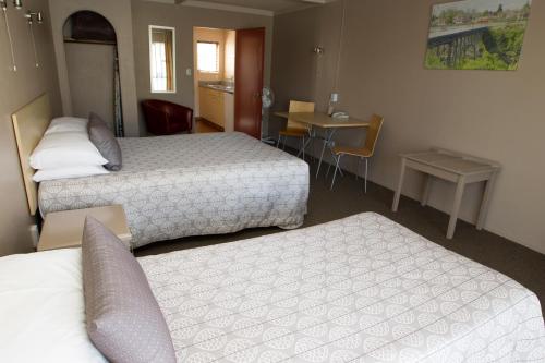 hotel photo