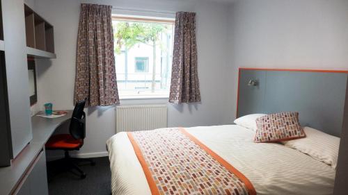 Tyler Court, University of Kent Tyler Court, University of Kent