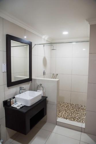 Deluxe Room room in Sunbird Lilongwe