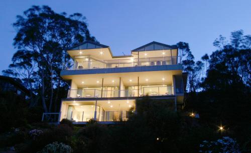 Exterior view, Arthurs Views in Arthurs Seat / Main Ridge