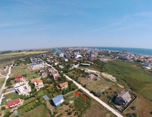 Dalina Mamaia Nord photo
