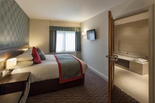 Best Western Plus Pinewood on Wilmslow Hotel Cheshire - image 7