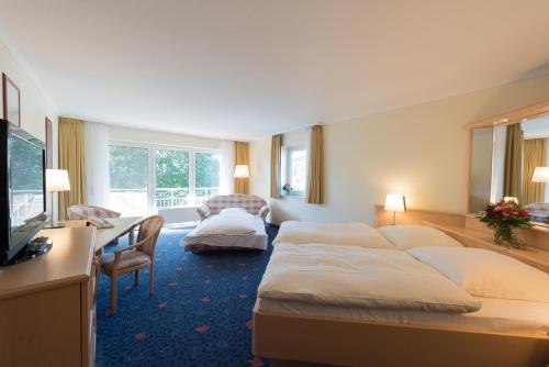 Hotel Rohrs