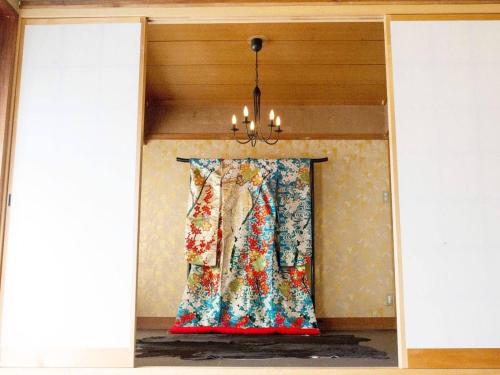 京都二条城近く京町屋120年の歴史に泊まる, Kyōto (Foto 10)