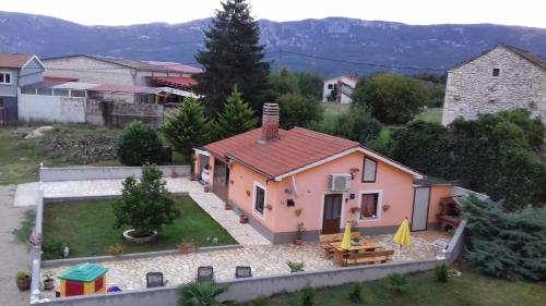  Holiday Home Izabela, Pension in Kršan