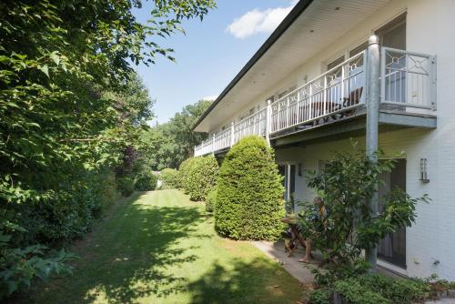 Hotel Rohrs