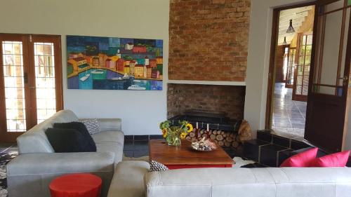 Instalações, Port Del Mar Guesthouse in Hermanus