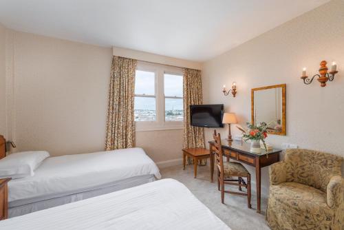 Duke Of Cornwall Hotel - image 5
