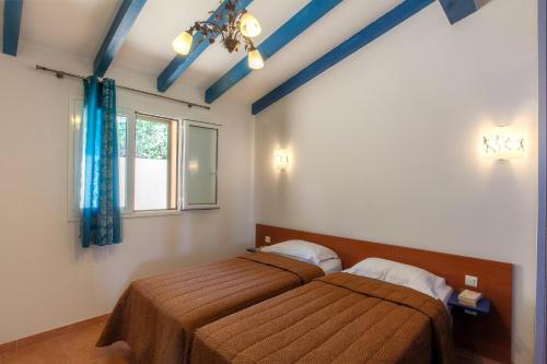 Residence Cantu di Mare
