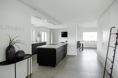 Einzigartiges Loft von Loftalive in Lollar, Deutschland