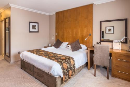 Best Western Rockingham Forest Hotel