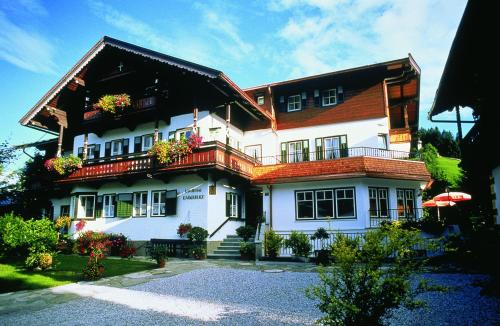 Landhaus Kaiserblick - Hotel - Ellmau