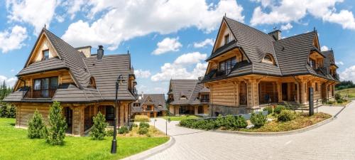 Rezydencja NOVA na Gubałówce, Zakopane (photo 8)