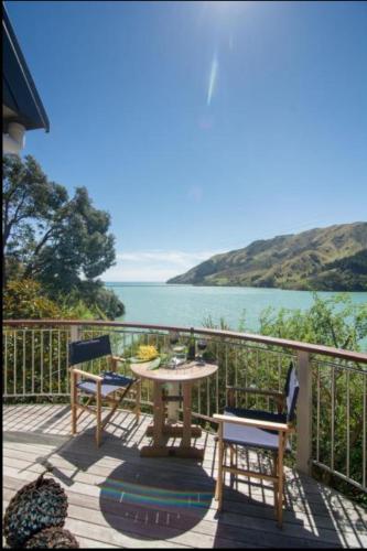 Cable Bay Nest
