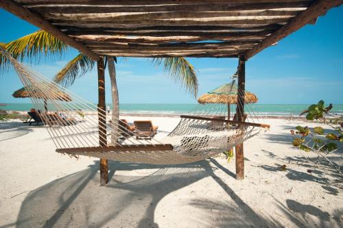 HOTEL ZOMAY HOLBOX