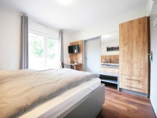Hotel Birkensee, Hanovre