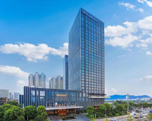 Wanda Vista Changsha