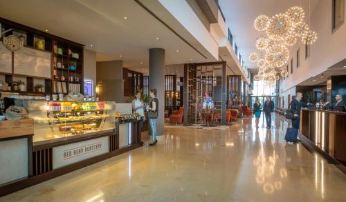 Clayton Hotel Dublin Airport - image 5