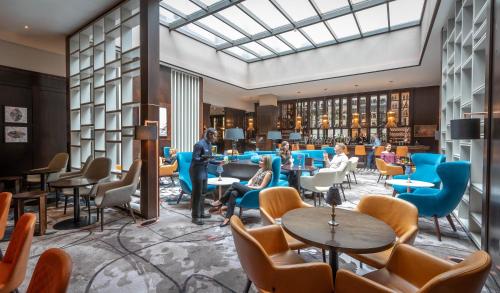 Clayton Hotel Dublin Airport - image 4