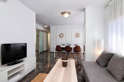  tuGuest Aben Humeya Apartment, Ferienwohnung in Granada