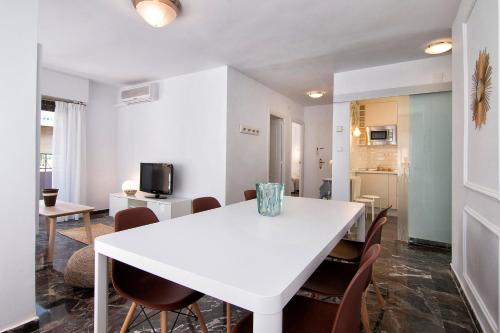  tuGuest Aben Humeya Apartment in Granada