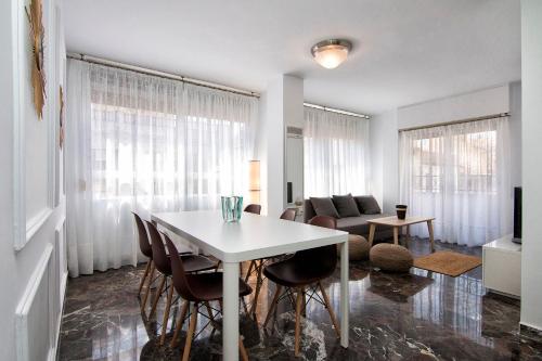  tuGuest Aben Humeya Apartment in Granada