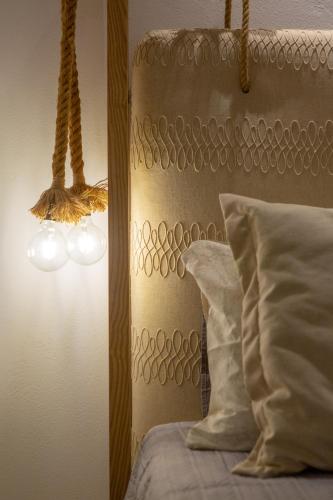 Honey & Cinnamon Luxury Suite