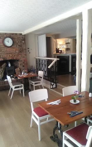 The Boathouse in Spalding