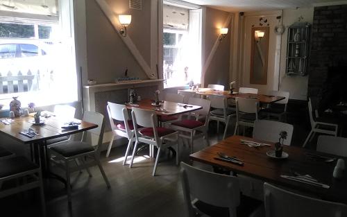 The Boathouse in Spalding