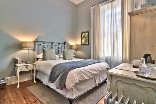Parker Cottage Guesthouse - image 4