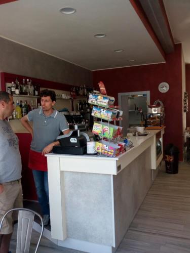 Affittacamere Il Borgo - image 9