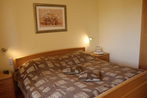 Quad room