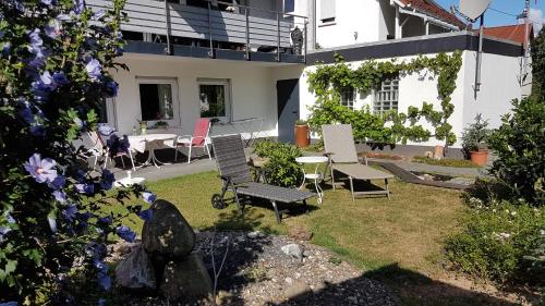 Facilities, Haus Sonnenschein in Wiltingen