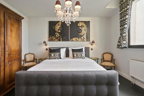Puur B&B, Antwerpen (Foto 4)
