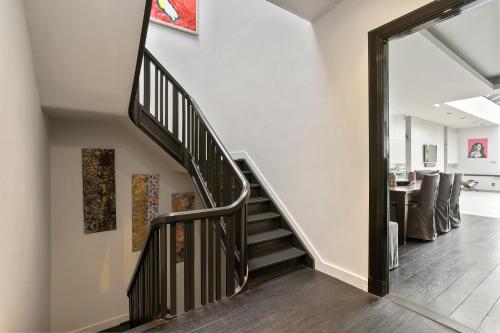 Puur B&B, Antwerpen (Foto 9)