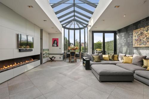 Puur B&B, Antwerpen (Foto 7)