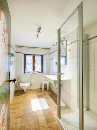 Gästehaus Enzianhof Hotel Garni - image 5