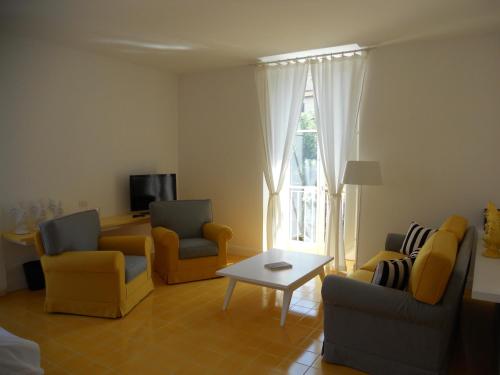 Palazzo Jannuzzi Relais - image 11