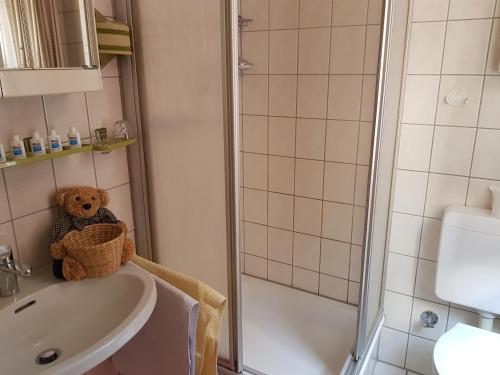 Familie Collato, zentralste Lage in Boppard 965m von Filsen entfernt