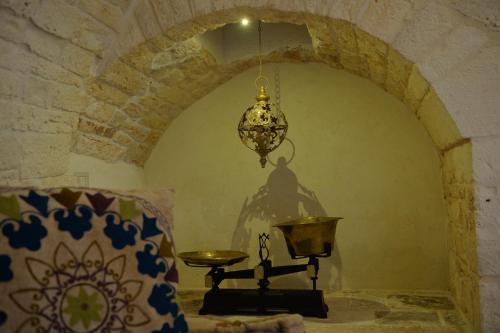 Gatto Bianco Case d'Allora - image 14