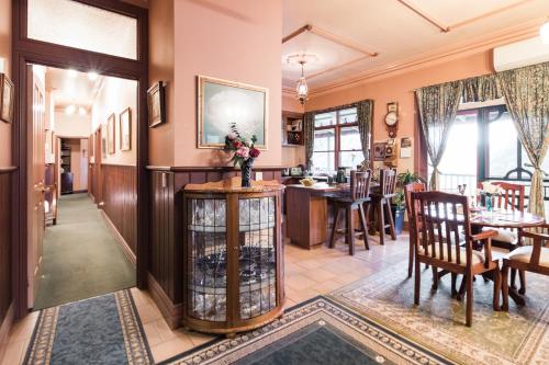 Rustic Refuge Guesthouse - Yering