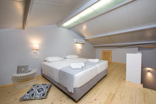 La Soffitta, Benitses (fotografie 9)