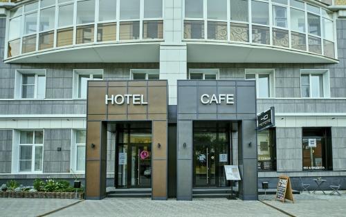 hotel photo