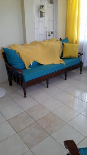 Spacious Colonial in Bridgetown