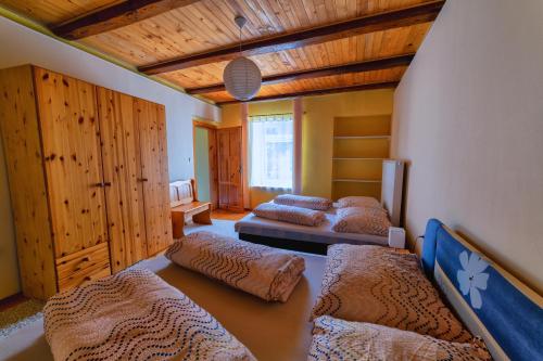 Apartment Anna in Stary Smokovec