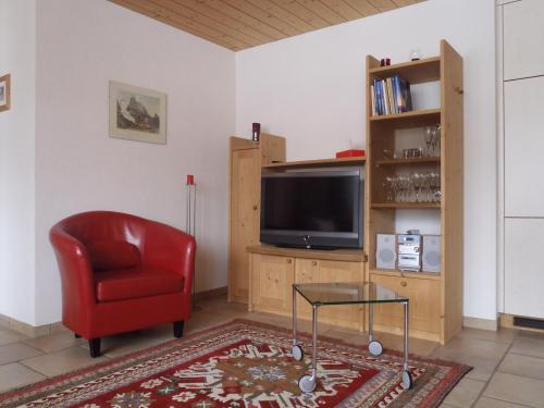 阿斯特里克斯旅館 (Chalet Asterix) in 格林德瓦郊區