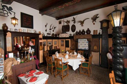Mutter Siepe - image 6