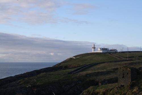 Galley Head Lightkeeper's Houses - image 6