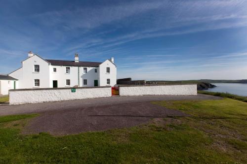 Galley Head Lightkeeper's Houses - image 3